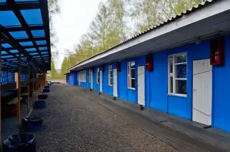 Линевский берег - 7