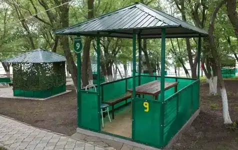 Вербовая балка - 13