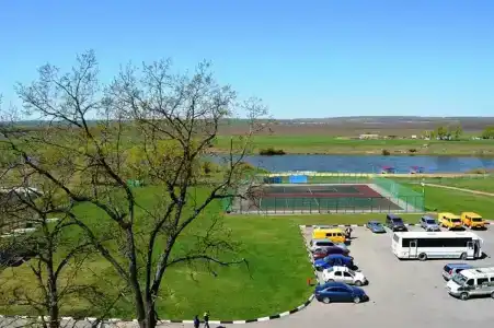 Голубой огонек - 10