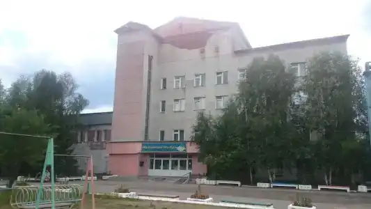 Усть-Кут - 25