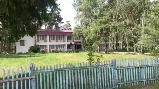 Ока - 8