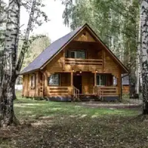 Гостиничный комплекс Лукоморье - 0