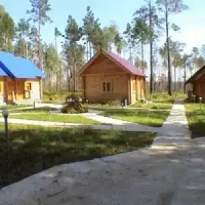 Ангарская горка - 5