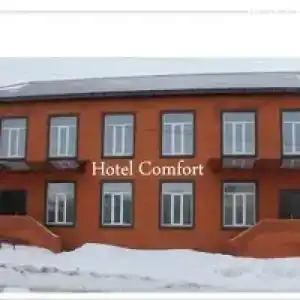 Комфорт - 1