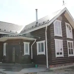 Чайка - 0