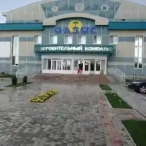 Оазис - 2
