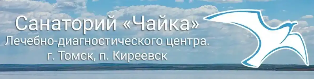 Чайка - 1