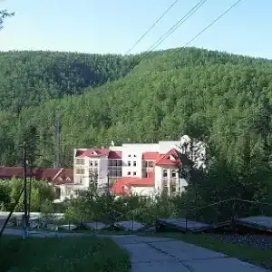 Горячий ключ - 18