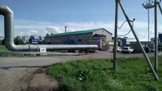 Menzelja - 2