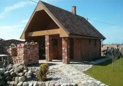 Норд-Вест Бакалино со Шторм - 1