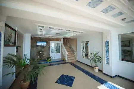 Парус - 1
