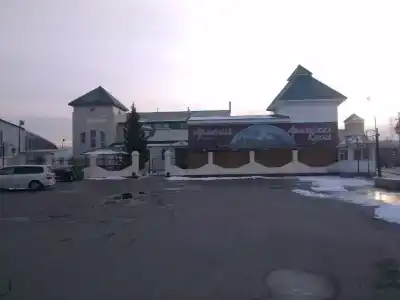 Армения - 1