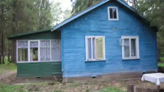Лесной Родник - 14