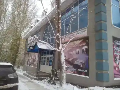 Монро - 3