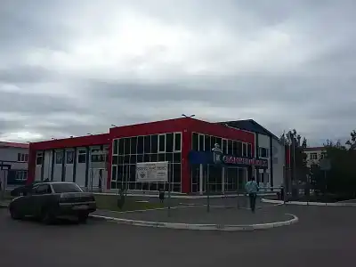Спортклуб Велес - 3