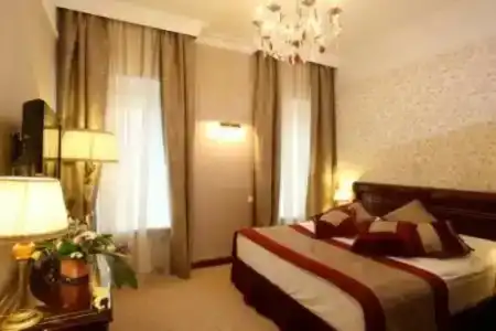 Золотой Треугольник - 15