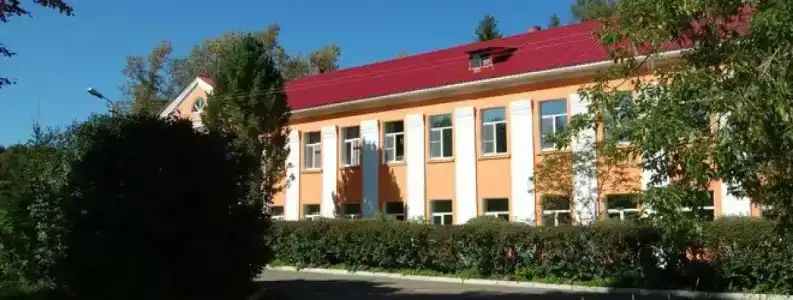 Борок - 39