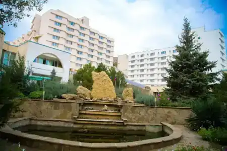 Юность - 6