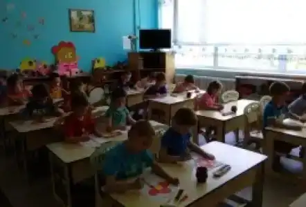 Детский психоневрологический санаторий - 34