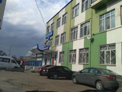 на Васильева 3 - 5