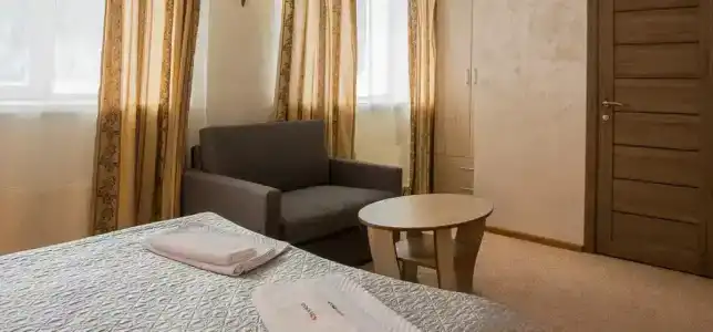 SledHotel - 1