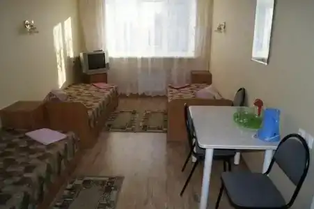 Заря - 0