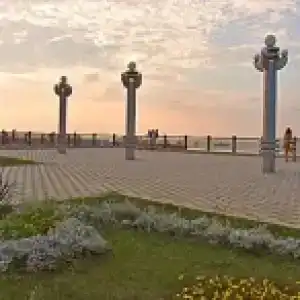 СОЦ Анапа - 1