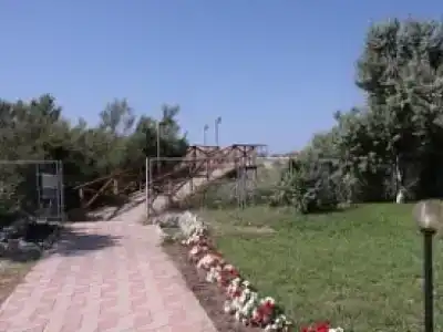 СОЦ Анапа - 5
