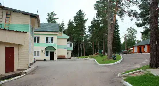 Чайка - 8