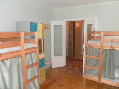 MyHostel - 4