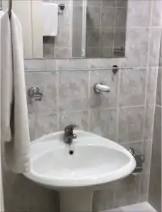 Баринова Роща - 21