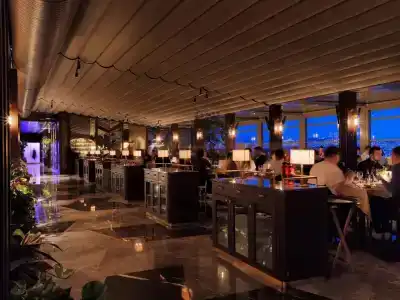 CVK Park Bosphorus Istanbul - 42