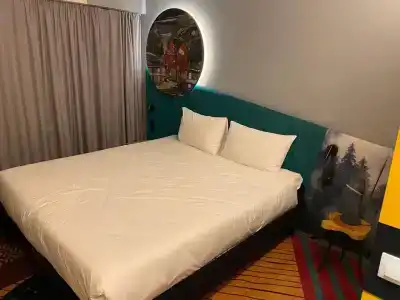 ibis Styles Челябинск - 99
