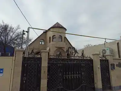 Маис - 2