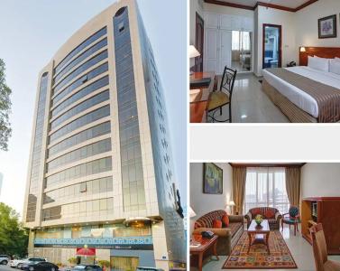 Al Nakheel by Mourouj Gloria - 38
