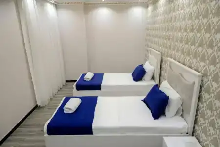 Elada Luxury Otel - 2