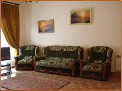 Караван - 27