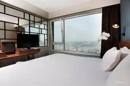 The Marmara Taksim - 68