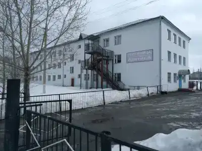 Арктика - 1