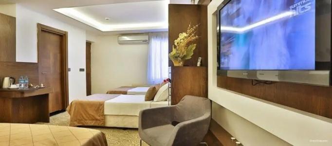 Grand Sagcanlar - 58