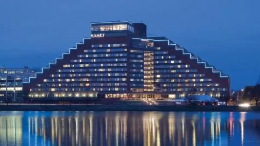 Park Hyatt Istanbul - Macka Palas - 33