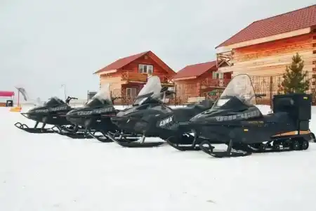Солнечный берег - 41