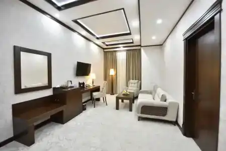 Qushbegi Plaza - 59
