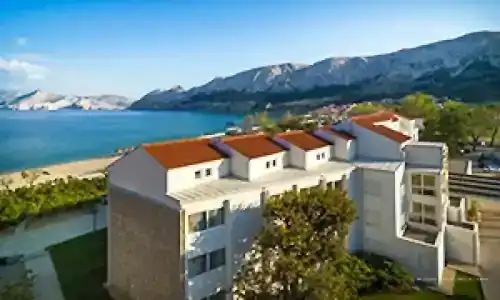 FKK Solaris Camping Resort by Valamar - 4