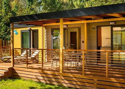 Mobile Homes Solaris Vacanceselect - 52