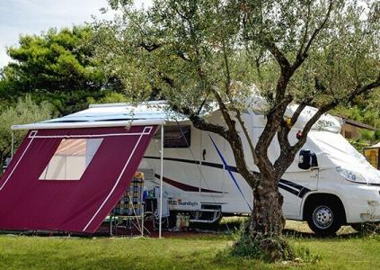 Mobile Homes Solaris Vacanceselect - 53