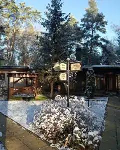 Бивак - 36