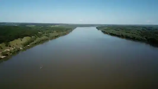 Папина Рыбалка - 1