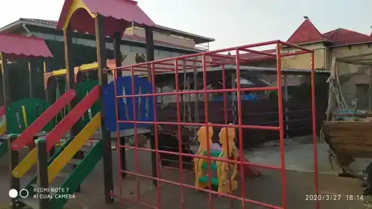 Форт Апатур - 29