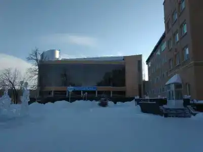 Газовик - 25